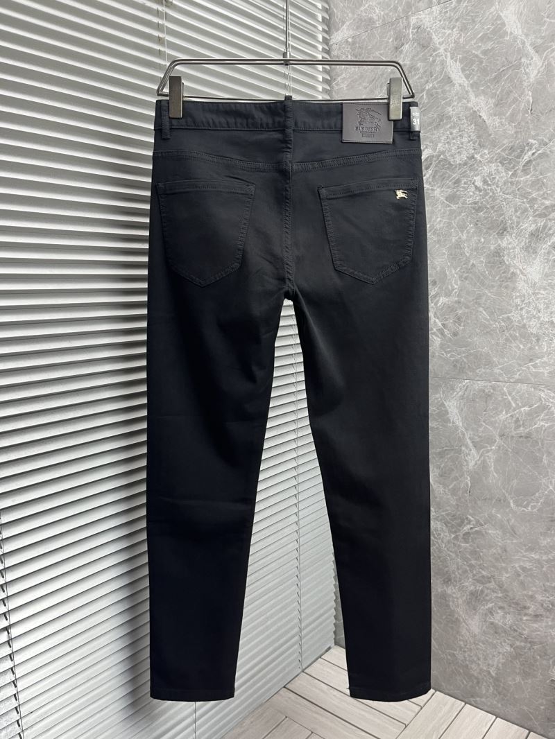 Burberry Jeans